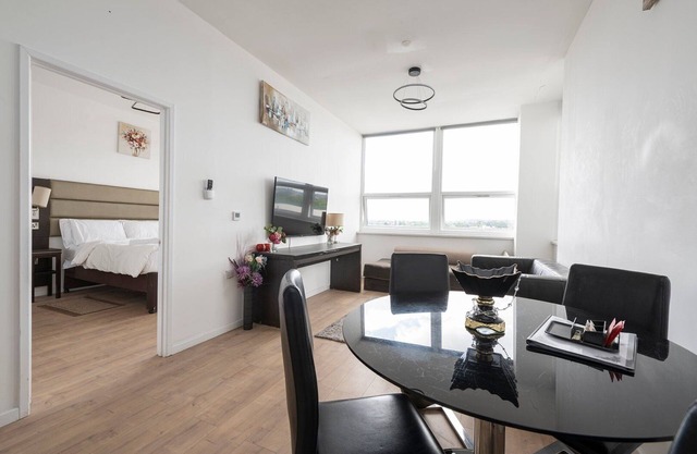 Urban Chic Stay in West Midlands