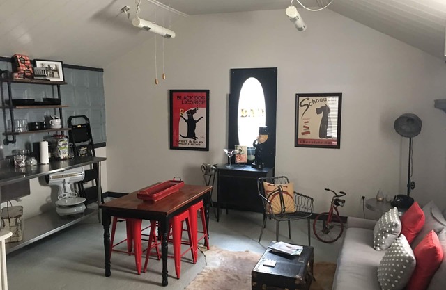 Urban Chic Studio, Privé, 1B1B. Région de Belhaven. Près du campus et des hôpitaux.