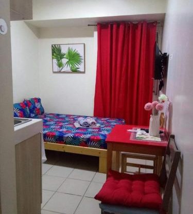 Urban Deca Tower @ Graceysplace Unit 4 Mandaluyong