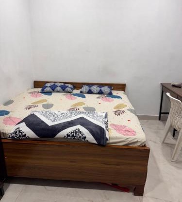 Urban ease homestay