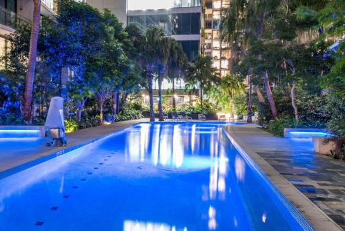 Urban elegance in the heart of Newstead!