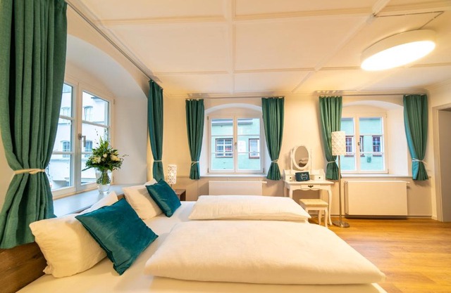 Urban Flair Hotel