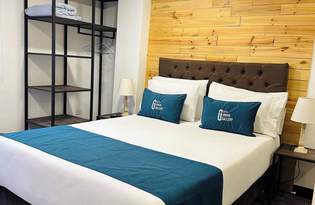 Urban Gallery Hotel