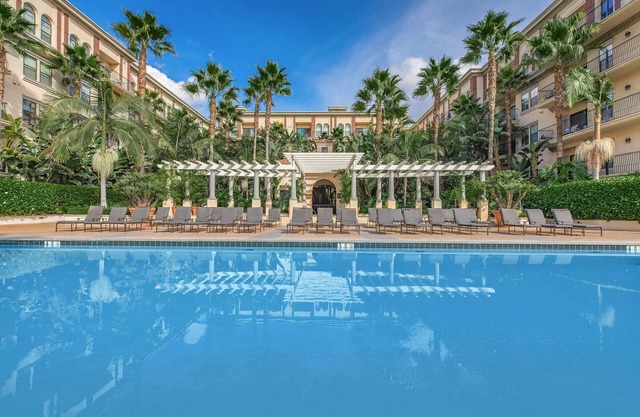 Urban Haven at Orsini