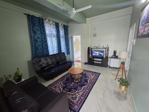 URBAN HOME-A Green View 1BHK Apartment