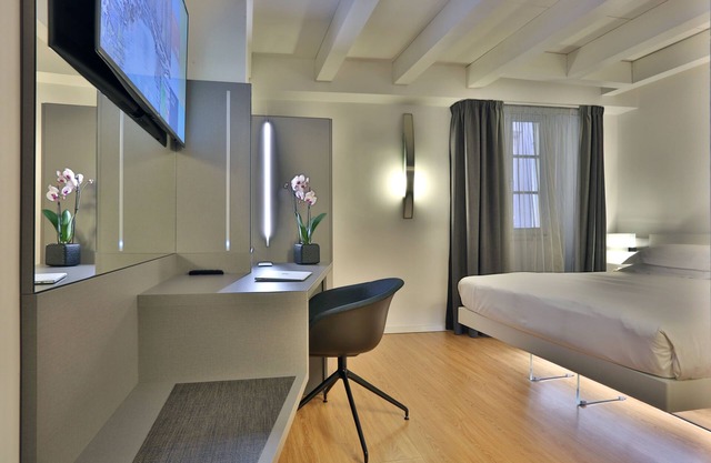 Urban Hotel Design