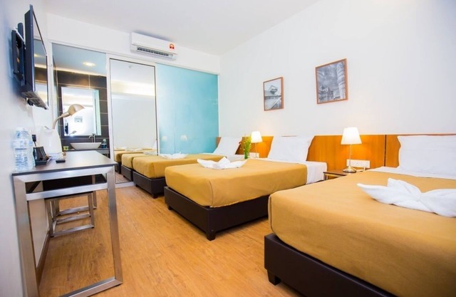 Urban Inn Kulim