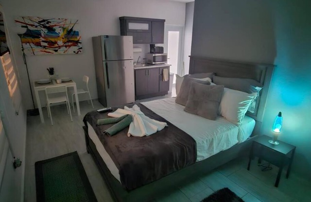 Urban Lodgings One @ Roosevelt 457