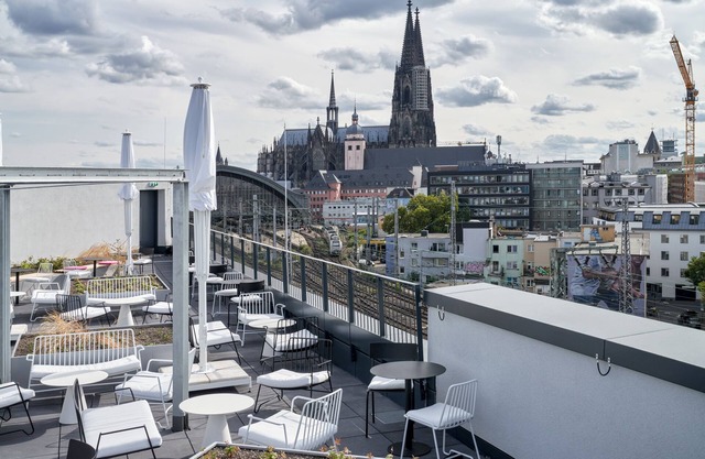 URBAN LOFT Cologne