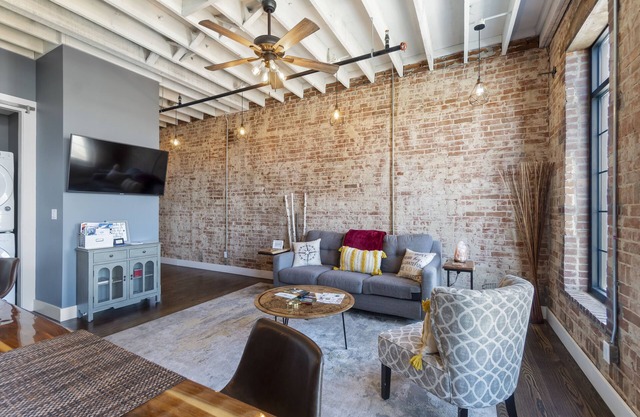Urban Lofts