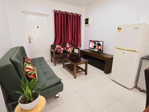 Urban Luxe Suva City Apartment 102