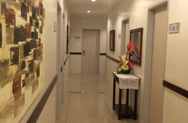 Urban Manor Hotel Annex