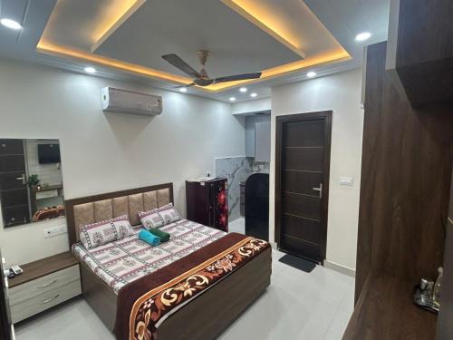Urban Nest in South Delhi