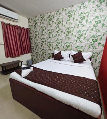 Urban Nest Roomz - Thoraipakkam OMR