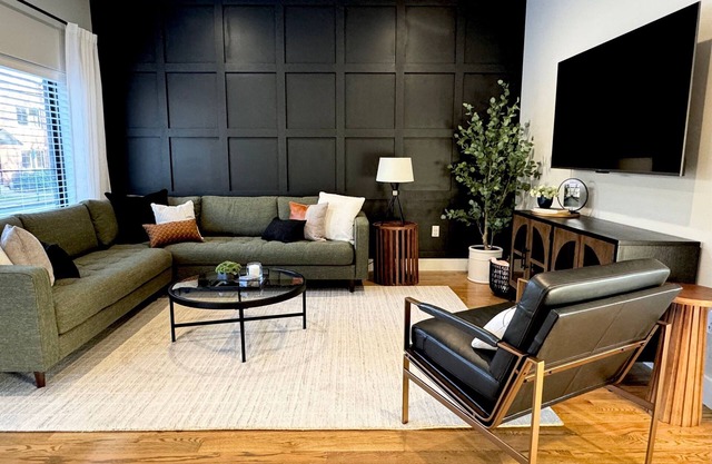 Urban Overlook - Northshore Luxury + Prime Location