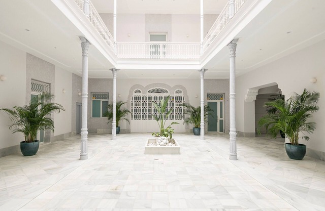 URBAN PALACE- ADULTS ONLY - Cozy apartment in the Sanlúcar