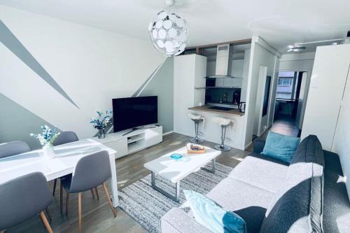 URBAN RETREAT by SujuKoto - 650m to market square