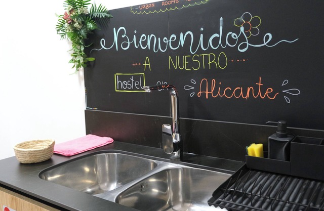 Urban Rooms Alicante