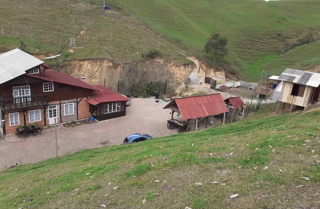 Site urbain Amorinzópolis