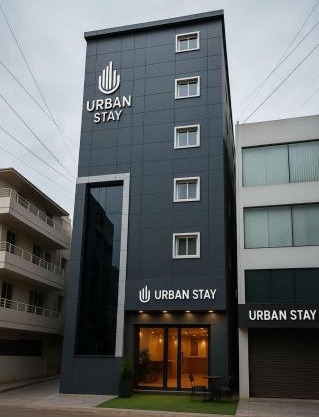 Urban Stay