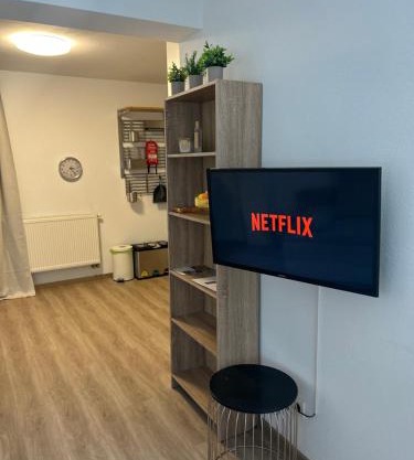Urban Stay Kremsmünster Premium Apartment