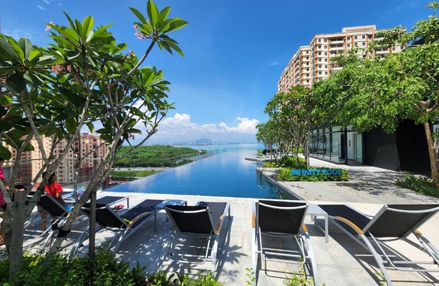 Urban Suite - George Town