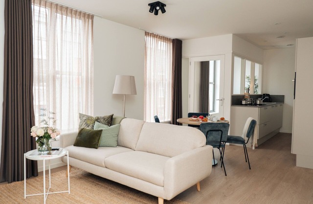 Urban Suites