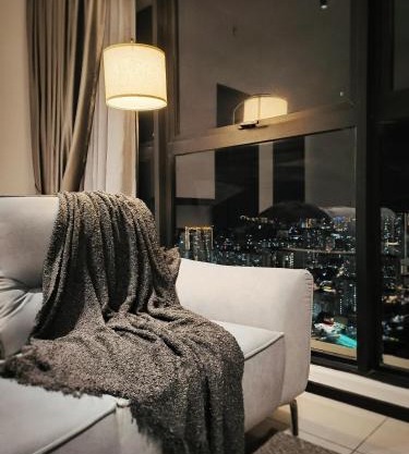 Urban Suites TWO Or THREE Bedroom Georgetown by ANC