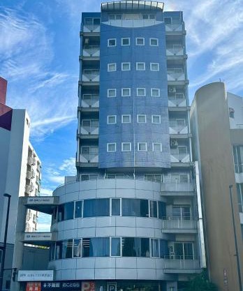 Urban Wing Hiroshima - Vacation STAY 15149v