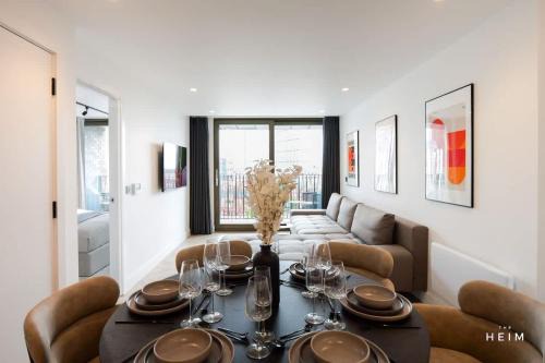 Urbano at The Heim Residences