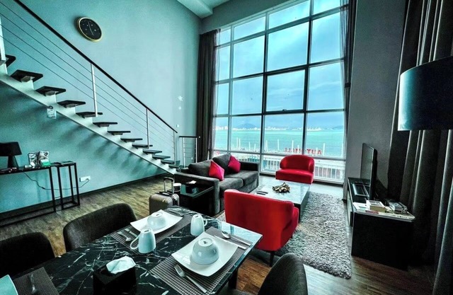 Urbano Luxury Homestay