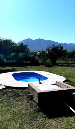 URITORCO la casita