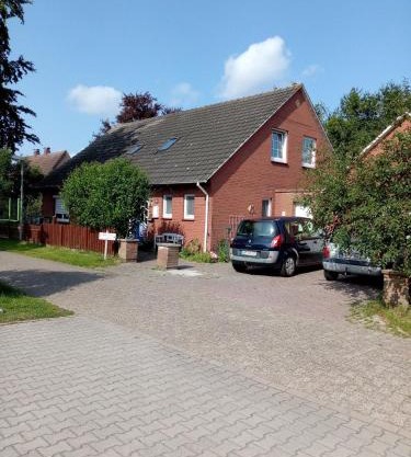 Urlaub auf dem Ferienhof