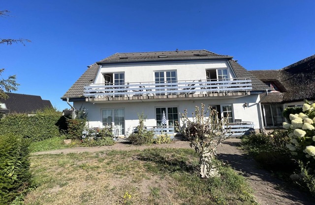 Urlaub Direkt am Bodden für bis zu 5 Personen - Carla