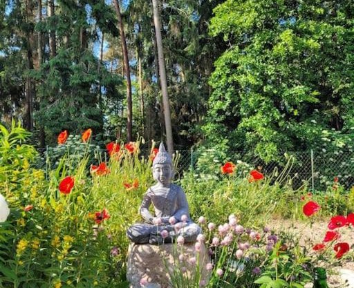 Urlaubstraum am Brombachsee- 5 stilvolle Zimmer-