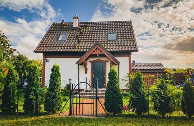 Vacances en famille dans la maison pour 6-7 personnes