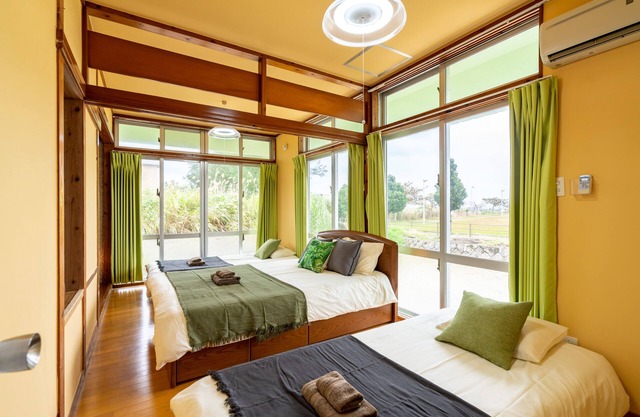 Uruma Hotel