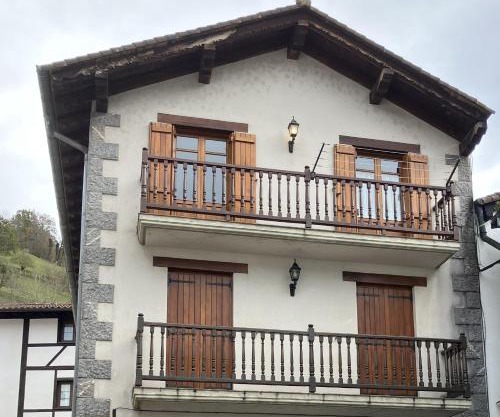 Urumea Apartamento