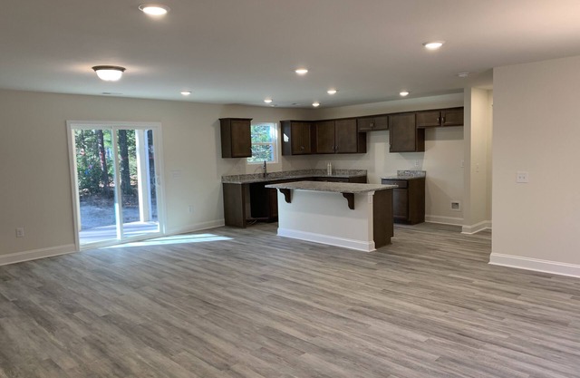 US Open 2024 4-bedroom house in delightful Pinehurst