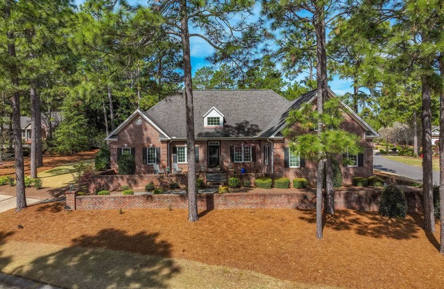 US Open! Golf Community, Sleeps 8, Minutes from Pinehurst #2.