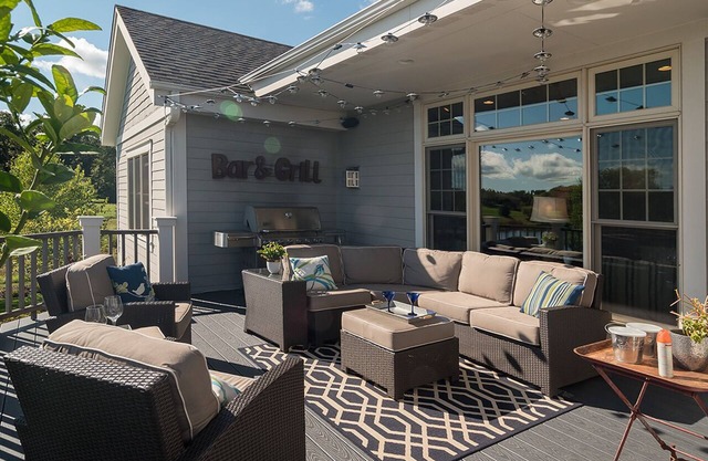 DNC Milwaukee Convention 2020 - Maison privée sur mesure à Lake Country