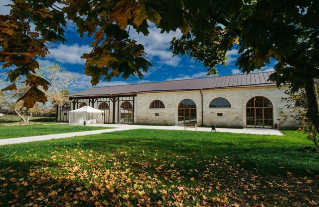 Usadba Skornyakovo-Arhangelskoye