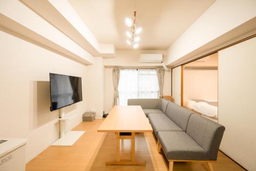Ushamy's KOKURA STAY No 04