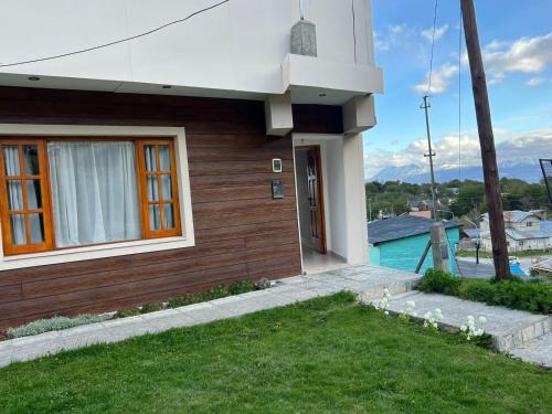 Ushuaia aparts Depto 1