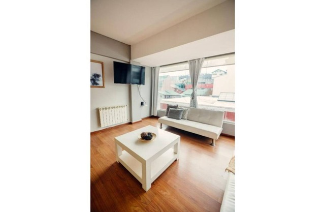 Ushuaia Homes - Modern 1 bedroom apartment with mountain views