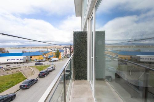 Ushuaia Loft Apartamento
