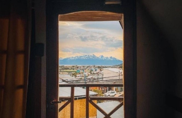 Ushuaia Magnifica