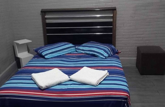 Usp East Inn