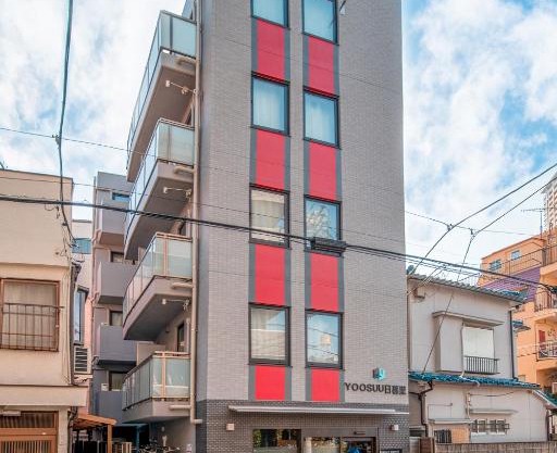 Ustay Nippori