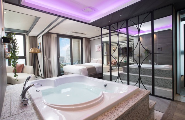 UTOP Boutique Hotel & Residence